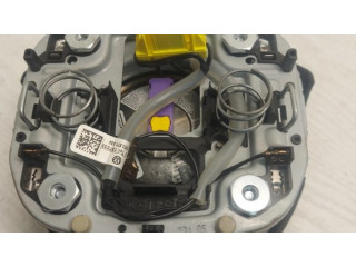 Подушка безопасности водителя 1K0880201P, 001BL02CVZB Volkswagen Golf V