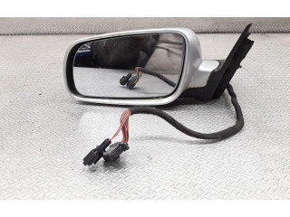 Зеркало электрическое        Skoda Superb B5 (3U)  2001 - 2008 года   