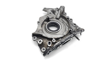 Масляный насос  9HM(DV6UC) 9686038880  Peugeot Expert 