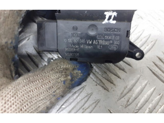 Блок комфорта 0132801345 Skoda Octavia Mk2 (1Z)