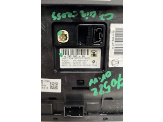 Дисплей 9824298580 Citroen C3 Aircross