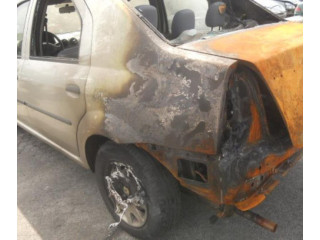 Вентилятор печки    6001547691   Dacia Logan I