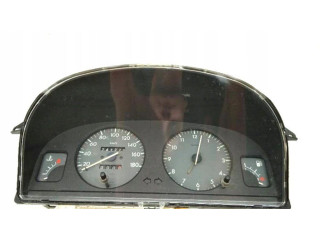 Přístrojová deska  Citroen Berlingo 1997 9621227380  