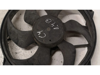 Вентилятор радиатора     1831294116    Citroen C4 I 1.4