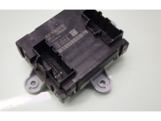 Блок комфорта HPLA14D619BF, 10336936 Jaguar F-Pace