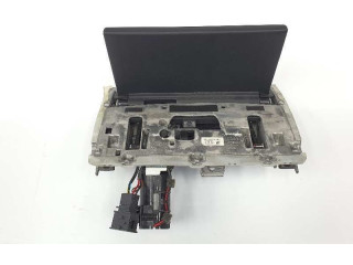 Дисплей 8V0857273M, 8V0857273M Audi A3 S3 A3 Sportback 8P