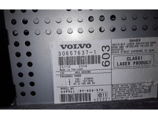Радио/ проигрыватель CD/DVD / навигация 306576371   Volvo V70       