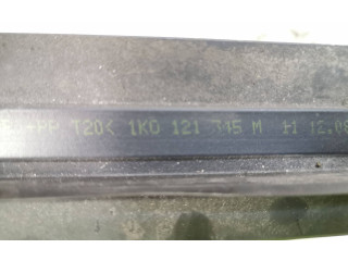 Интеркулер 1K0121345M Volkswagen Golf Plus