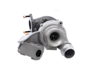 Turbodmychadlo Турбина 11658506722, 11658506722 BMW X1 E84