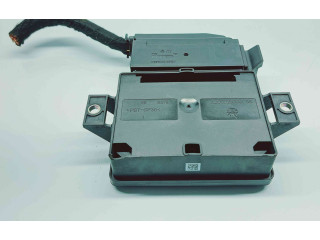 Блок управления коробкой передач 4H0907801F Audi A6 S6 C7 4G