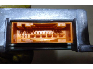 Блок подушек безопасности 9636894180, 550741000 Peugeot 306