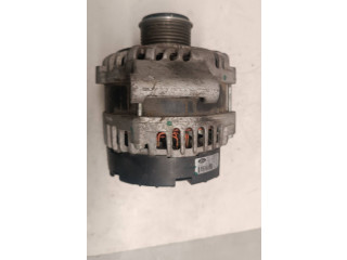 Генератор EB3T10300DA, A003T90981ZT Ford Ranger