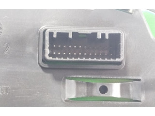 Панель приборов 248102383R, 248108019R Dacia Duster II