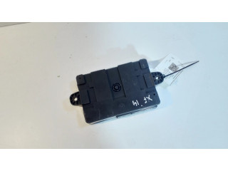 Блок управления DPLA19H440AD Jaguar XF