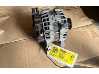 Генератор Citroen Berlingo