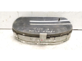 Přístrojová deska Mitsubishi Space Star 2001 MR913803, 2573205790