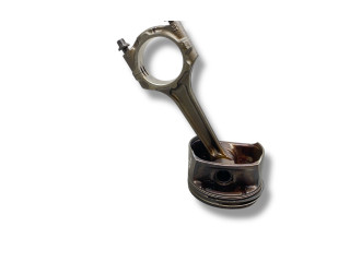 Zpětné zrcátko Opel Astra G 2004 Z16XEP