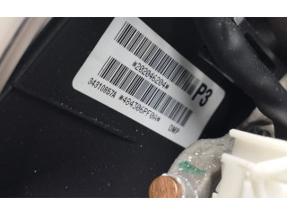 Volant Nissan Juke II F16 2020 34310857A, 202046204