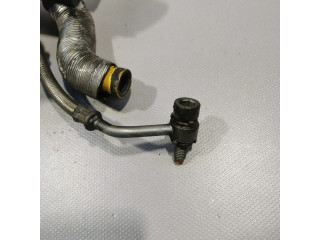 Турбина Ford Galaxy 1.6