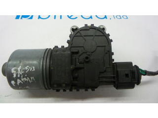 Моторчик дворников 6Q1955119 Skoda Fabia Mk2 (5J)