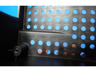 Блок комфорта 735500332 Fiat Grande Punto