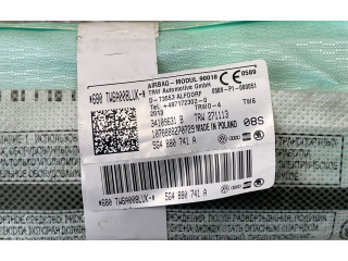 Боковая подушка безопасности 5G4880741A Volkswagen Golf VII