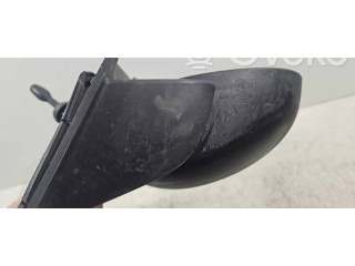 Зеркало (механическое)       Peugeot 107  2005 - 2014 года   