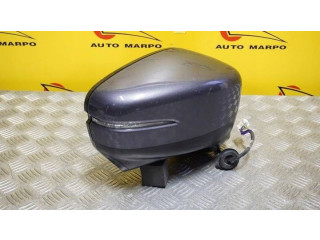 Зеркало (управляемое электричеством) 76200-THR-A112-M6, 2304 Honda Odyssey