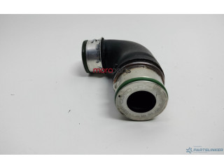 Интеркулер 1K0145790C, 1K0145790C Audi A3 S3 8P