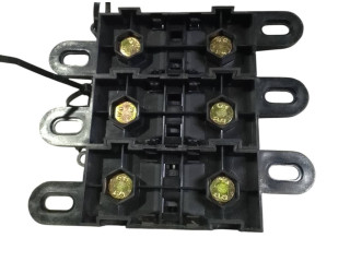 Блок предохранителей Jaguar XJ X350