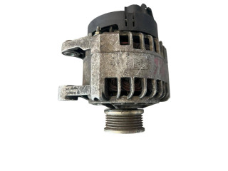 Генератор Alfa Romeo 166 2003 - 2009 года