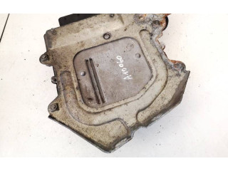 Блок управления двигателя a6391500779, 0281011840 Mitsubishi Colt