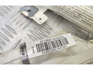 Боковая подушка безопасности A17134077096, 6044357 Mini One - Cooper Coupe R56