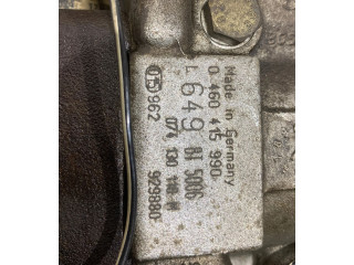 Топливный насос