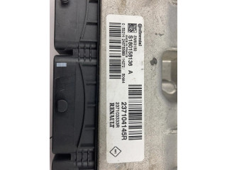 Řídící jednotka 237104145R Dacia Dokker 2014