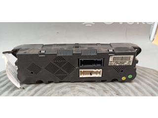 Блок управления климат-контролем 6M2T18C612AH Ford S-MAX