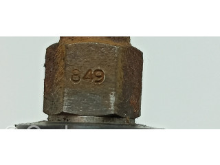 Vstřikovač 0437502010 Mercedes-Benz S W116 pro benzínový motor 2.8