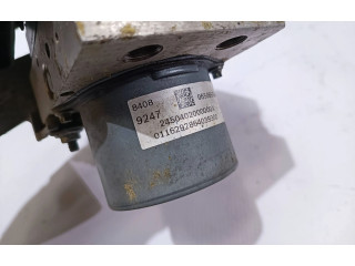 Блок АБС 84089247   Chevrolet  Camaro   -  года