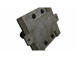 Блок управления двигателем Блок управления 98022490, 12604003 Chevrolet Express