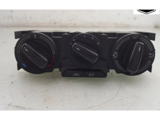 Блок управления климат-контролем 6V0820045D, 6V0820045D   Skoda Fabia Mk4 (6VA)