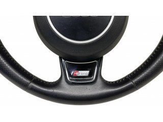 Руль Audi A6 S6 C7 4G 2011-2018 года 4g0880201p, 8x0419091l