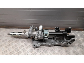 рейка Колонка рулевая A166462082, 166462082 Mercedes-Benz GL X166 2013-2019 года
