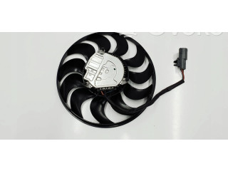 Вентилятор радиатора     3137234018    Ford Edge I 