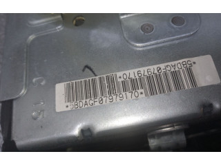 Подушка безопасности пассажира 5BDAGF07979170   Citroen C1