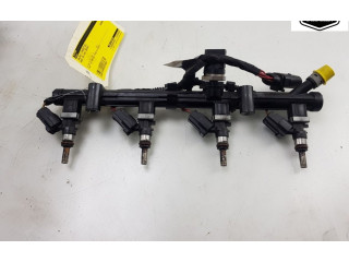 Топливная рампа 06K133681A, 06K133681A   Audi A5 8T 8F   для двигателя CJEE(Euro 6)