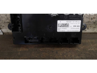 Блок управления 1EA907727AA, 1EA907727AA Volkswagen ID.3