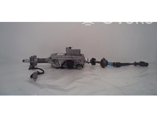 рейка Колонка рулевая C2P25507 Jaguar XF X250 2007-2015 года