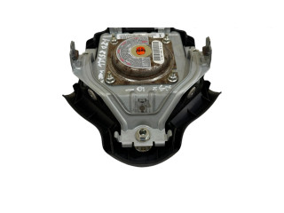 Подушка безопасности водителя 7030A249XA, 618580900B Mitsubishi ASX