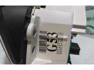 Přístrojová deska Hyundai XG 2002 9400339820