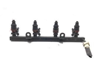 Vstřikovací lišta 96332261 Chevrolet Lacetti pro benzínový motor 1.4